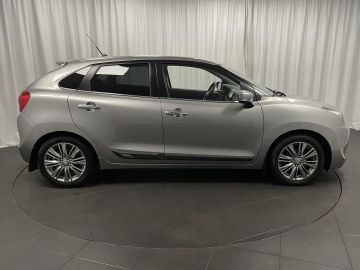 Suzuki Baleno